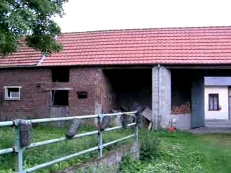 79018COR_CORPS DE FERME