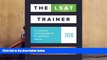 Audiobook  The LSAT Trainer: A remarkable self-study guide for the self-driven student Mike Kim