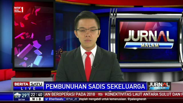 Polisi Belum Ketahui Motif Pembunuhan Sadis di Pulomas