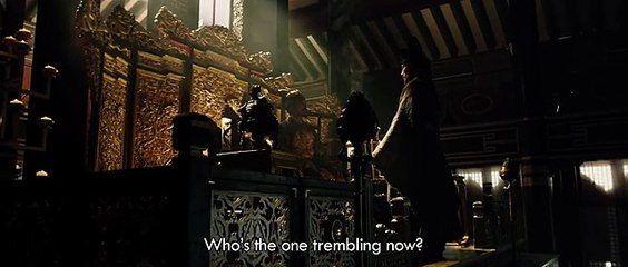 Memories of the Sword Official Trailer 1 (2015) - Lee Byung-hun Movie HD