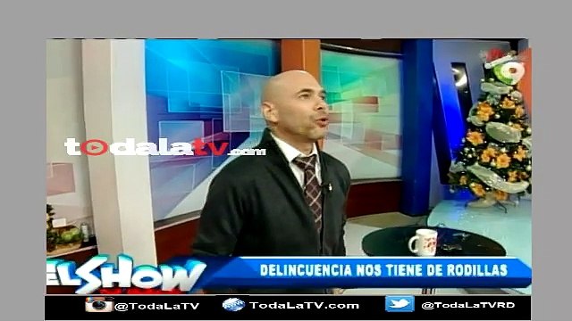 Estos son los detalles que deja el video de asalto a Banco Popular en Plaza Lama Churchill-Video