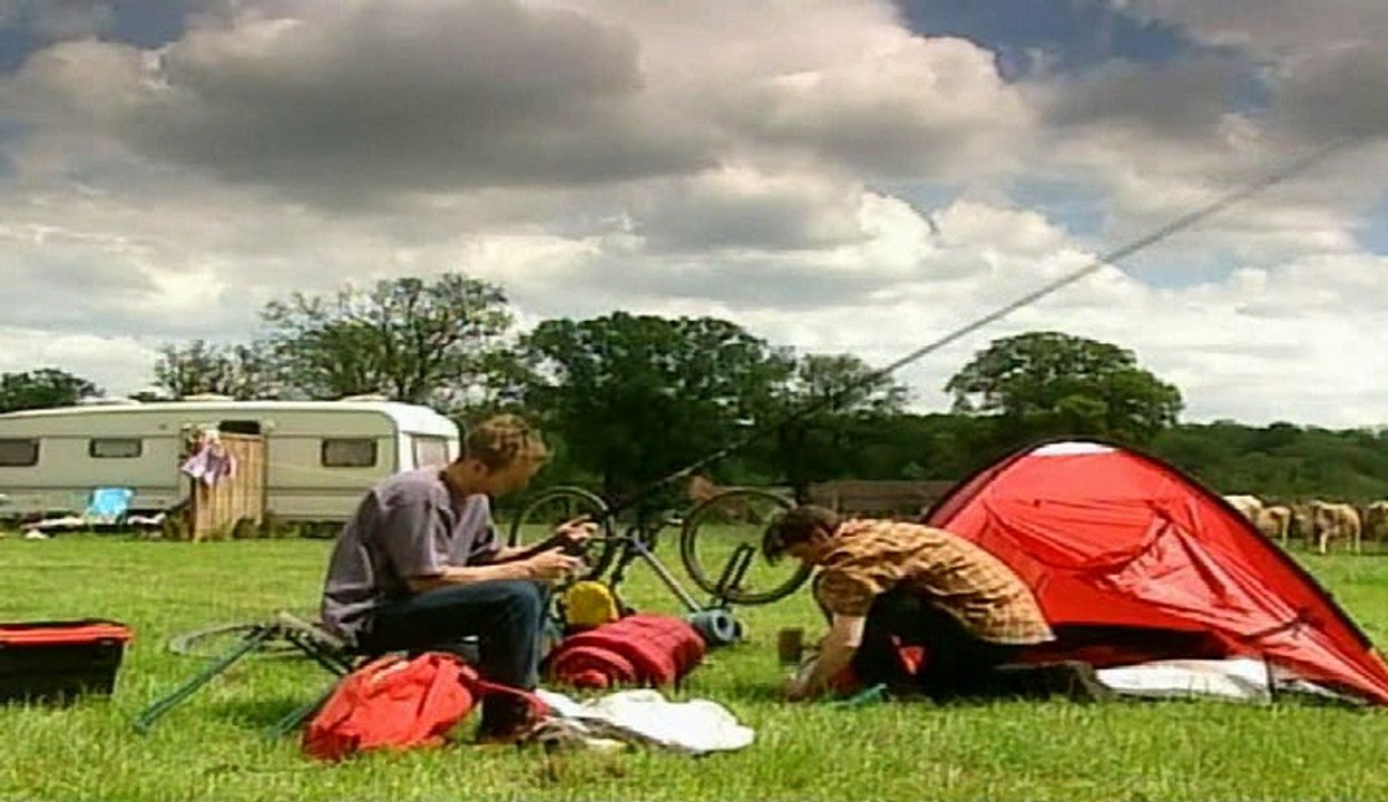 Men Behaving Badly - S06 - E03 - Jealousy