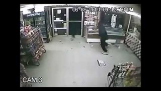 Funny robbery FAIL compilation caught on CCTV.Youngster's Choice.