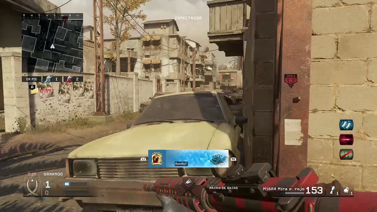 Remontada UMG