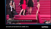 TPMP, Bella Hadid, Kylie Jenner … Les vidéos les plus sexy de l’année 2016 (Vidéo)