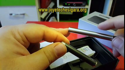 Download Video: Elektronik sigara başlangıç Joyetech eroll incelemesi | www.joyetechesigara.org