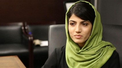 La "Top Gun afghane" demande l'asile aux Etats-Unis et crée la polémique