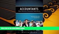 Audiobook  Accountants: The Natural Trusted Advisors Colin Dunn Pre Order
