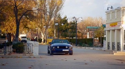 Три королевы 3 серия (2016)