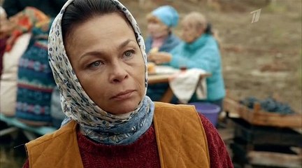 Три королевы 4 серия (2016)