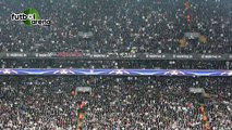 Beşiktaş - Benfica maçı sessiz tezahürat