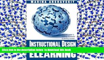 READ book  Instructional Design for ELearning: Essential guide to creating successful eLearning