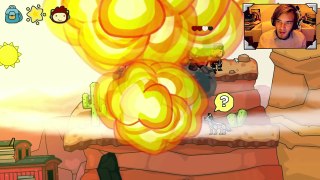 RIDING HIPSTER SNAKES! - ScribbleNauts  Unlimited - 11