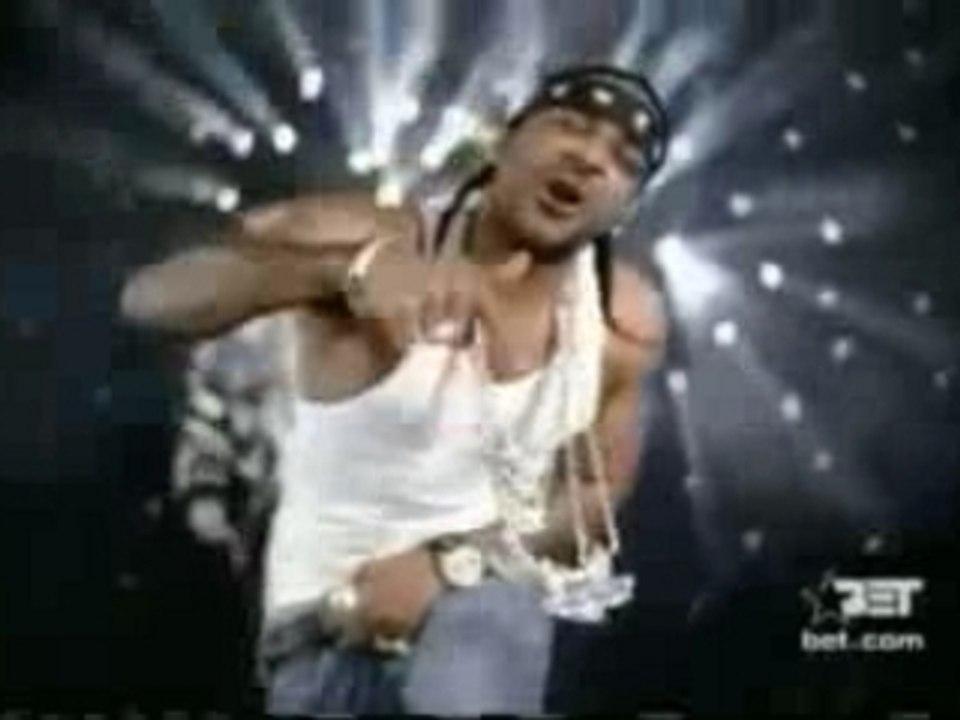 Jim Jones feat. The Game & CamRon - Certified Gangstas