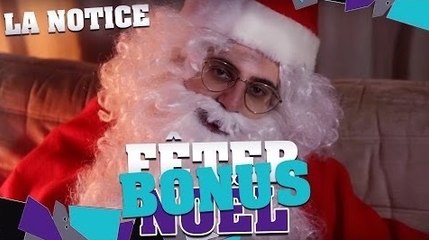 LE WOOP-BONUS #32 - FÊTER NOËL