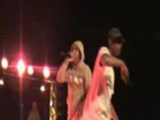 Concert à St Maximin (Var) le 15 Juillet