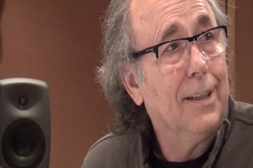 Joan Manuel Serrat cumple 73 años