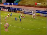 اهداف مباراة ( سموحة 2-1 النصر للتعدين ) الدورى المصري