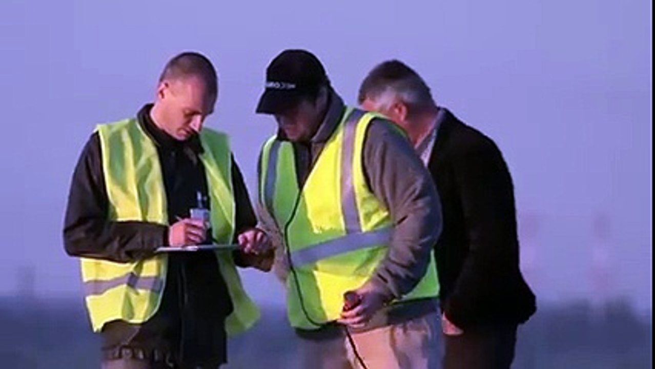 Most crazy test aircraft   Boeing vs Airbus   Сrash test aircraft -=1 part=-