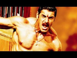 John Abraham Talks About His Forthcoming Films