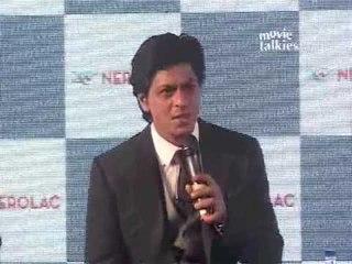 Shah Rukh Khan Believes He Hasn't Changed At All!