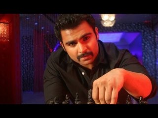 Sachiin Joshi Talks About Upcoming Film 'Mumbai Mirror'