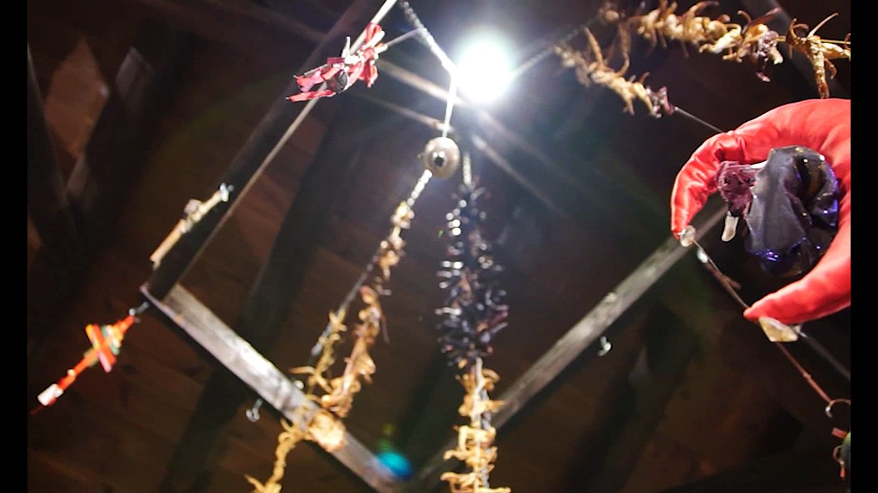 4ο - Λύκειο Ελληνίδων Λαμίας, Χριστούγεννα 2016