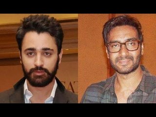 Vishal Bhardwaj: 'Imran Khan is a better choice for Matru than Ajay Devgn'