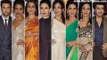 Ranbir Kapoor, Deepika Padukone, Vidya Balan And Other Celebs At Awards Event