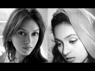 Mahesh Bhatt Compares Aditi Rao Hydari To Nutan At 'Murder 3' First Look Launch
