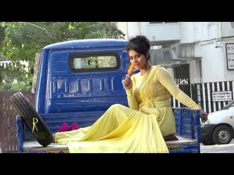 Kajol Shoots For Dabboo Ratnani's 2013 Calendar