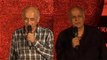Mukesh Bhatt And Mahesh Bhatt At 'Murder 3' First Look Launch