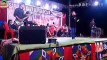 Kaha ke kahemi maa__Singer_Jyoti Prakash Bishi__RK rock ster melody group _HD sambalpuri Bhajan song