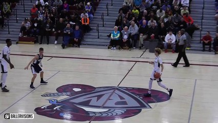 LaMelo Ball Points & Hits Halfcourt Shot MID-GAME!  Limitless Range Badge HOF
