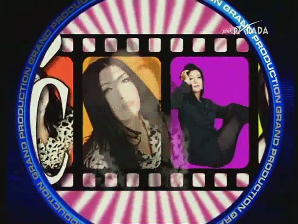 Vera Nesic - Reklama za album (Grand 2001)