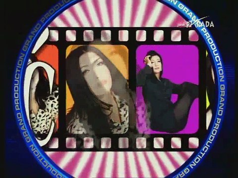 Vera Nesic - Reklama za album (Grand 2001)