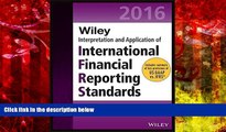 PDF  Wiley IFRS 2016: Interpretation and Application of International Financial Reporting