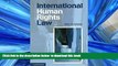 FREE [DOWNLOAD] International Human Rights Law: Cases, Materials, Commentary Olivier De Schutter
