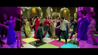 Exclusive: Abhi Toh Party Shuru Hui Hai VIDEO Song - Badshah, Aashtha | Khoobsurat | Sonam