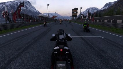 DRIVECLUB Bikes funny crash-HBpqNgUkH7s