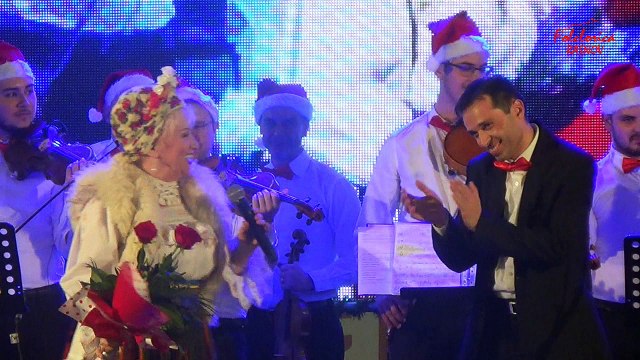 Sava Negrean Brudascu-Orchestra Rapsodia Bihoreana dir. profesor Liviu Butiu-Bade unde-ai fost aseara