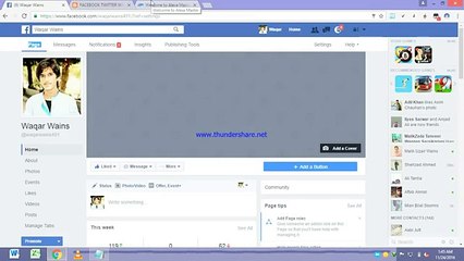 Increase Facebook Page Likes Free 2017