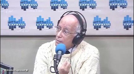 أحمد ونيس : منذ حكم الترويكا أصبحت تونس دولة مصدرة للإرهاب