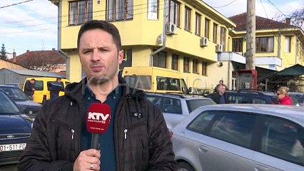 Shumë asete të PTK-së shfrytëzohen pa asnjë problem nga Serbia