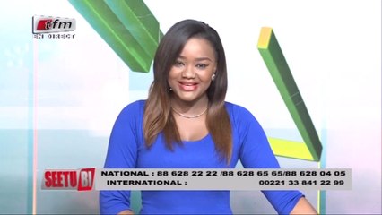 REPLAY - SETTU BI - Pr : FAMA THIOUNE - 27 Décembre 2016