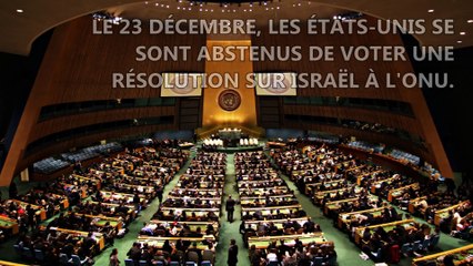 Les mesures radicales de Barack Obama avant l'arrivée de Trump