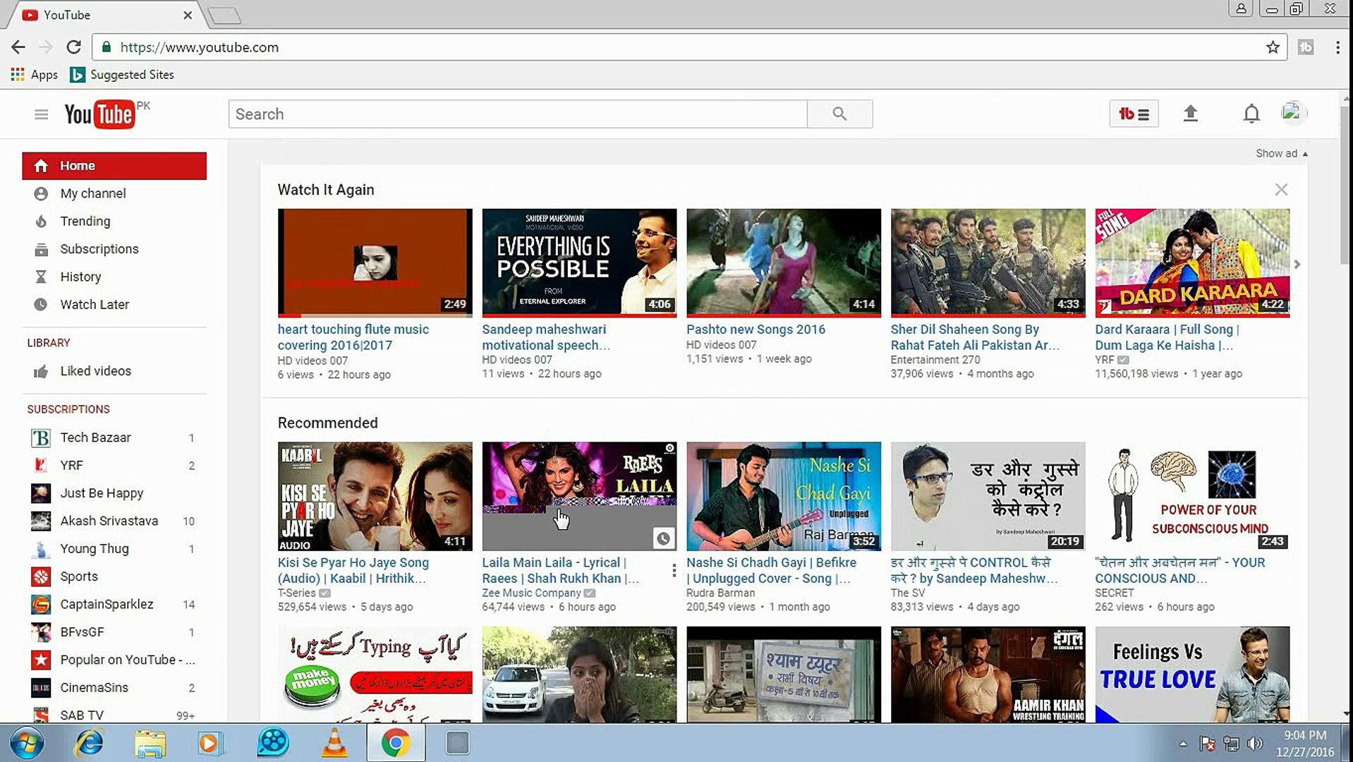 How to download form youtube