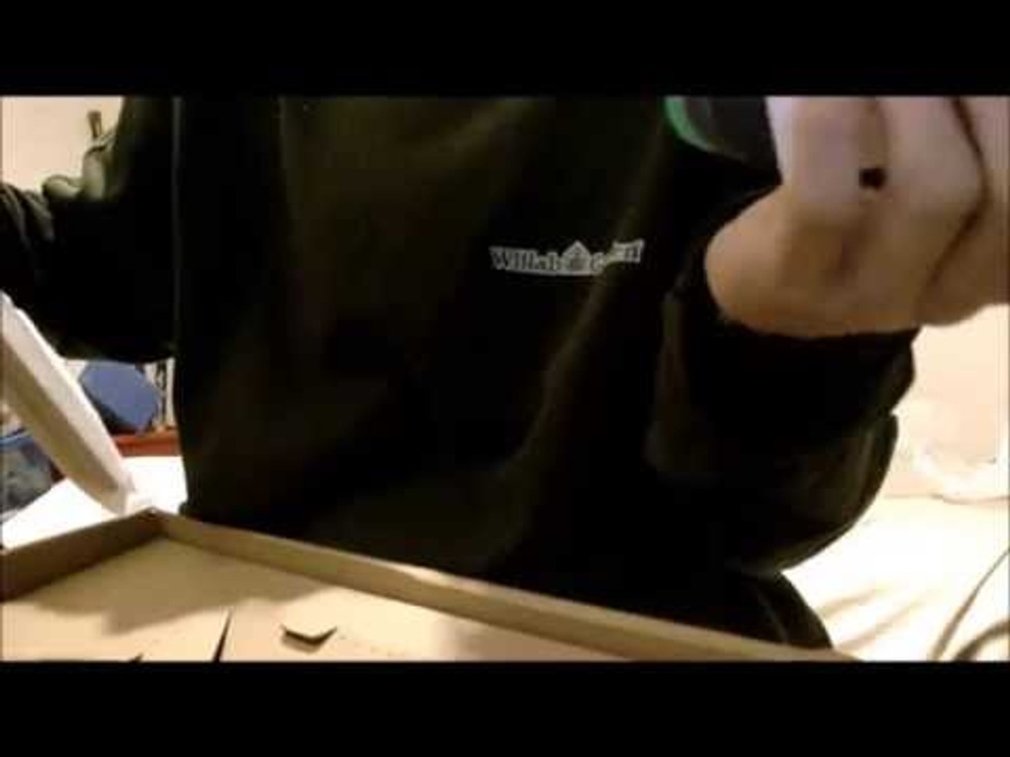 Unboxing Razer Deathstalker
