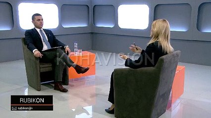 Ministrja Hoxha akuzon Vetëvendosjen për ”politizim të rastit Dehari”