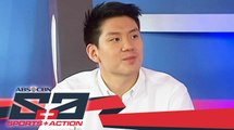 The Score: Jeron Teng is excited to play for PBA D-League!